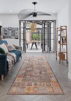 Hallway Runner Rugs