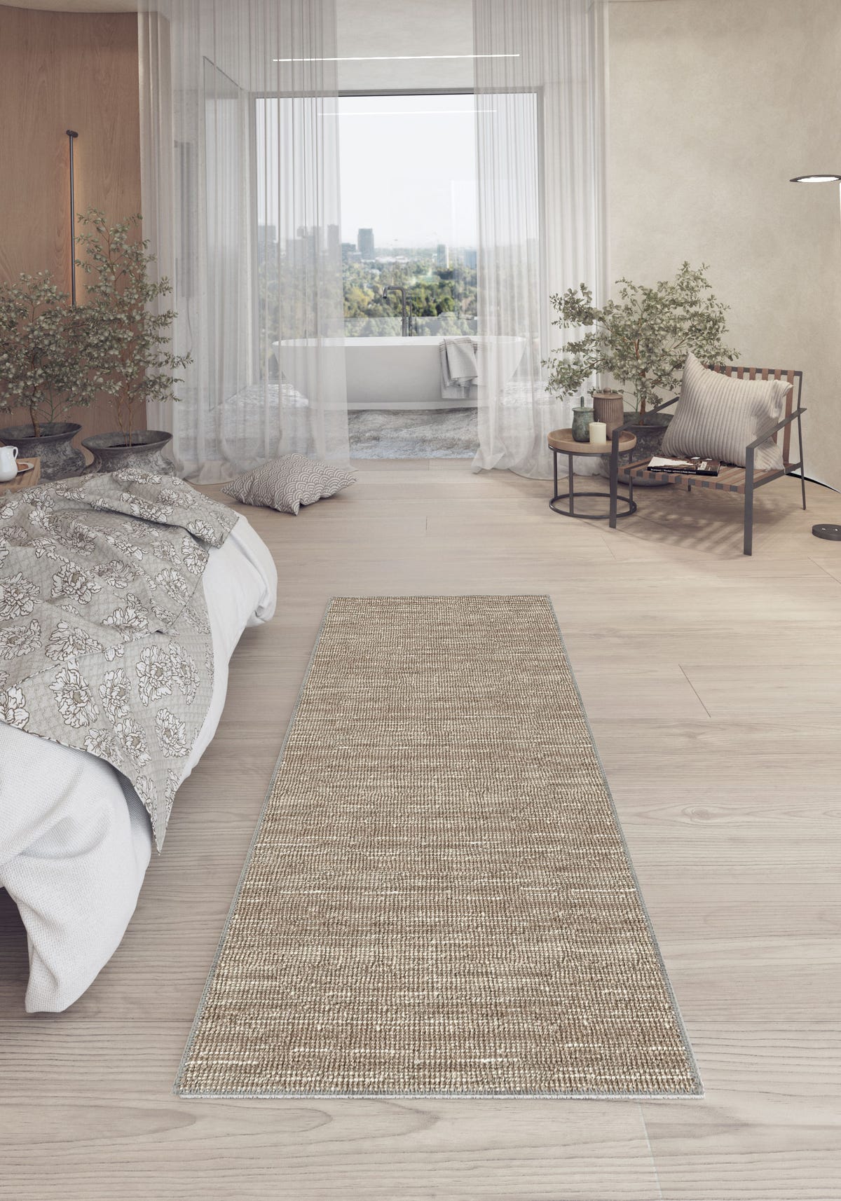 Hallway Runner Rugs
