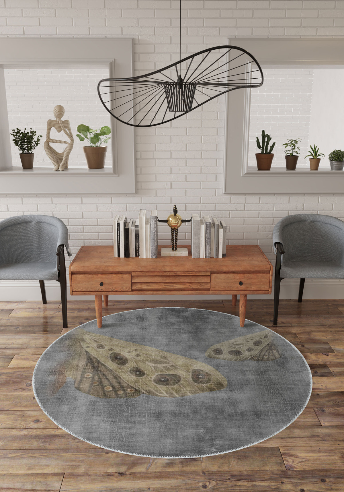 Entryway Rugs