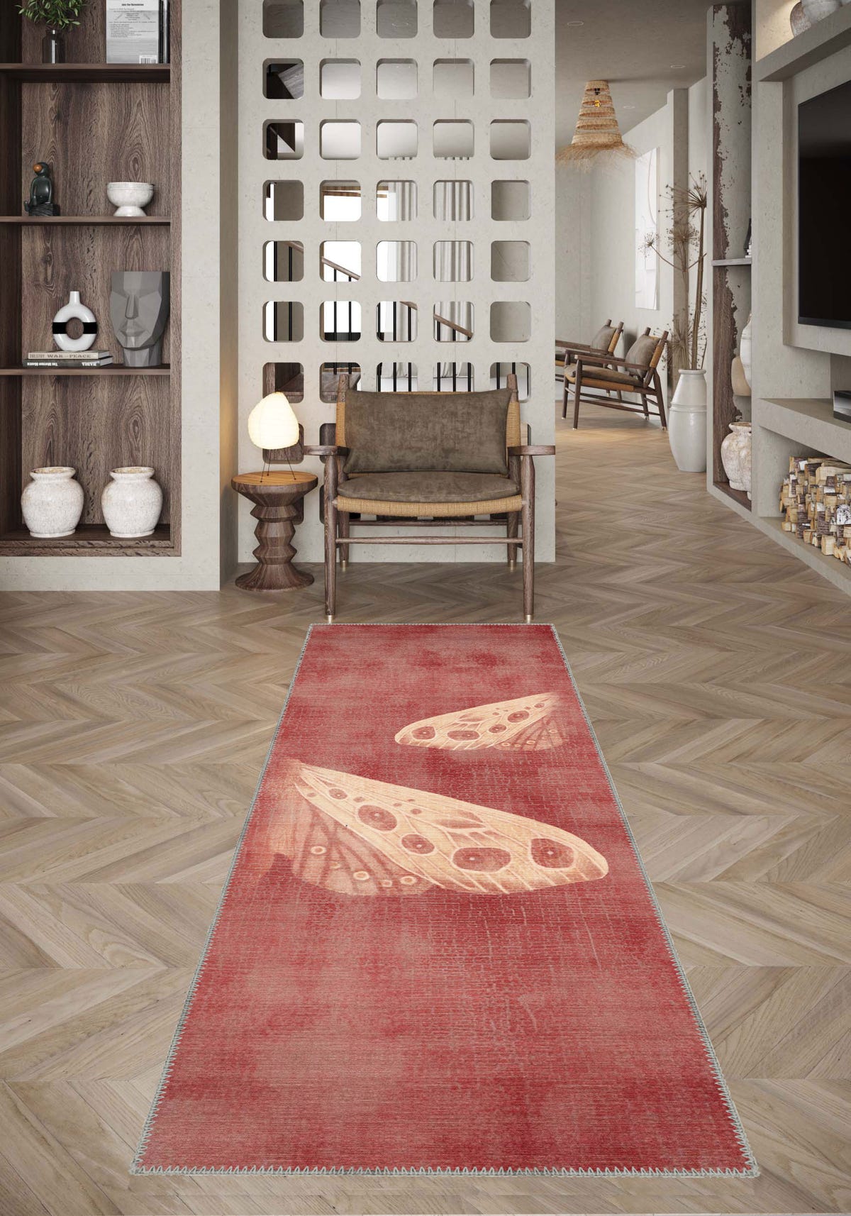 Hallway Runner Rugs