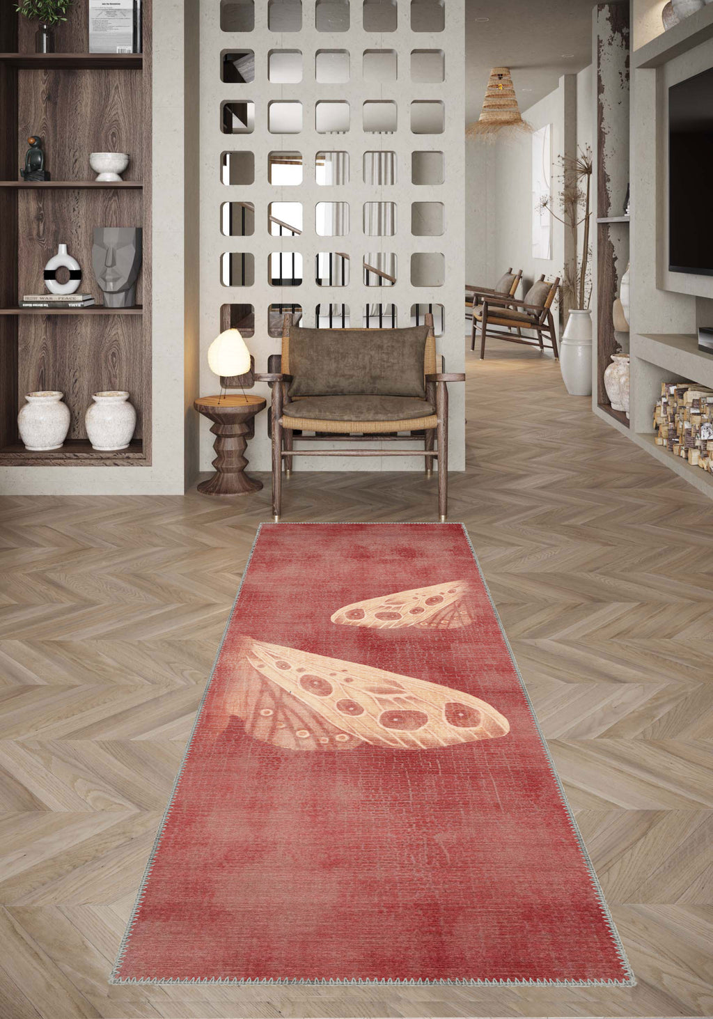 Hallway Runner Rugs