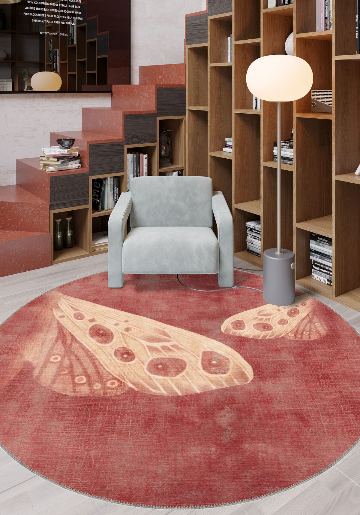 Entryway Rugs