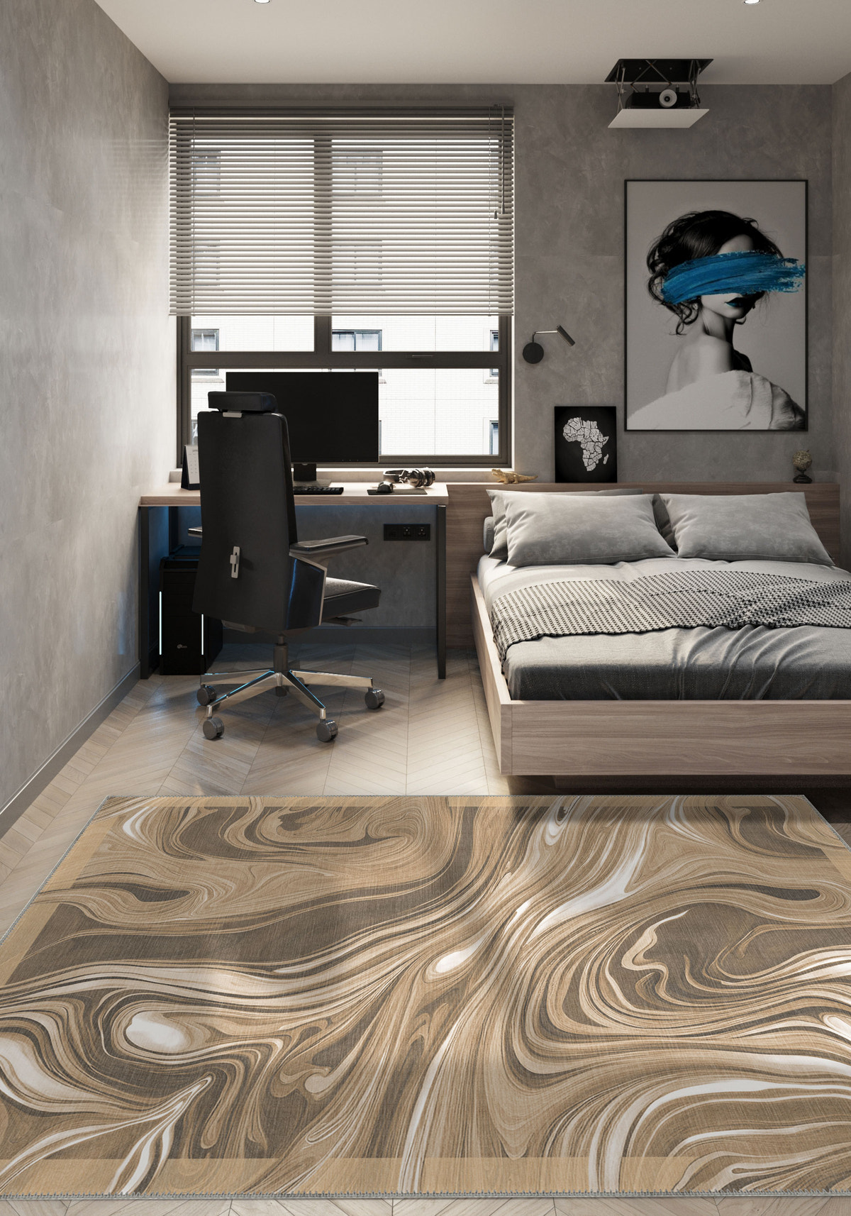 Kids Room Rugs