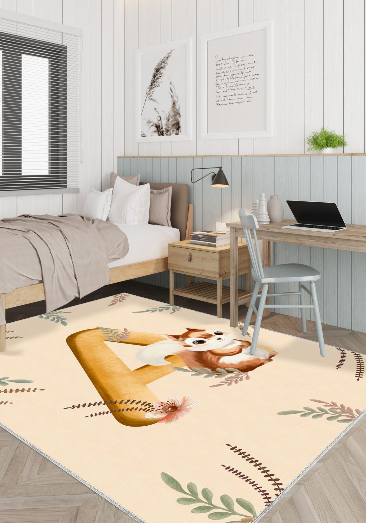 Kids Room Rugs