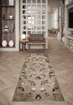 Hallway Runner Rugs