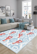 Living Room Rugs
