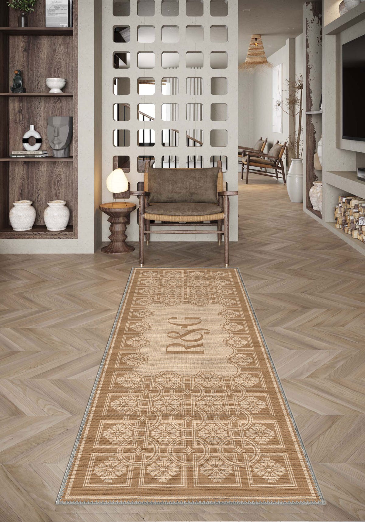 Hallway Runner Rugs