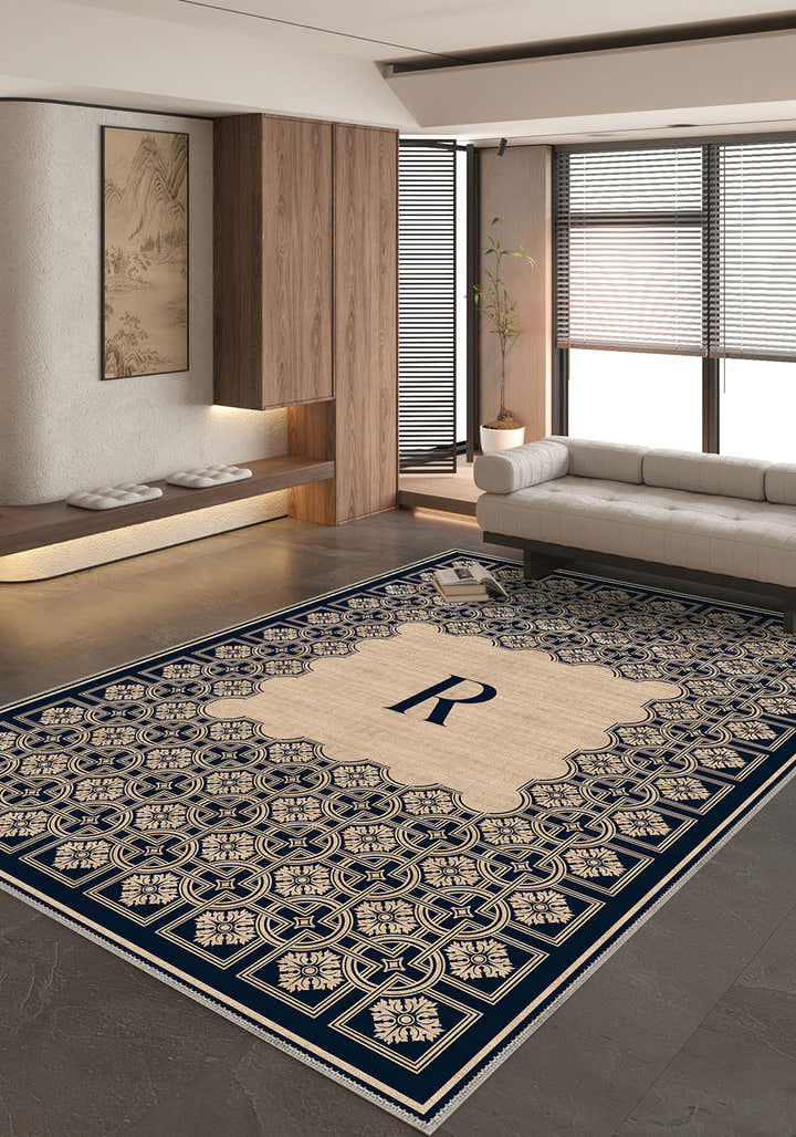 Living Room Rugs