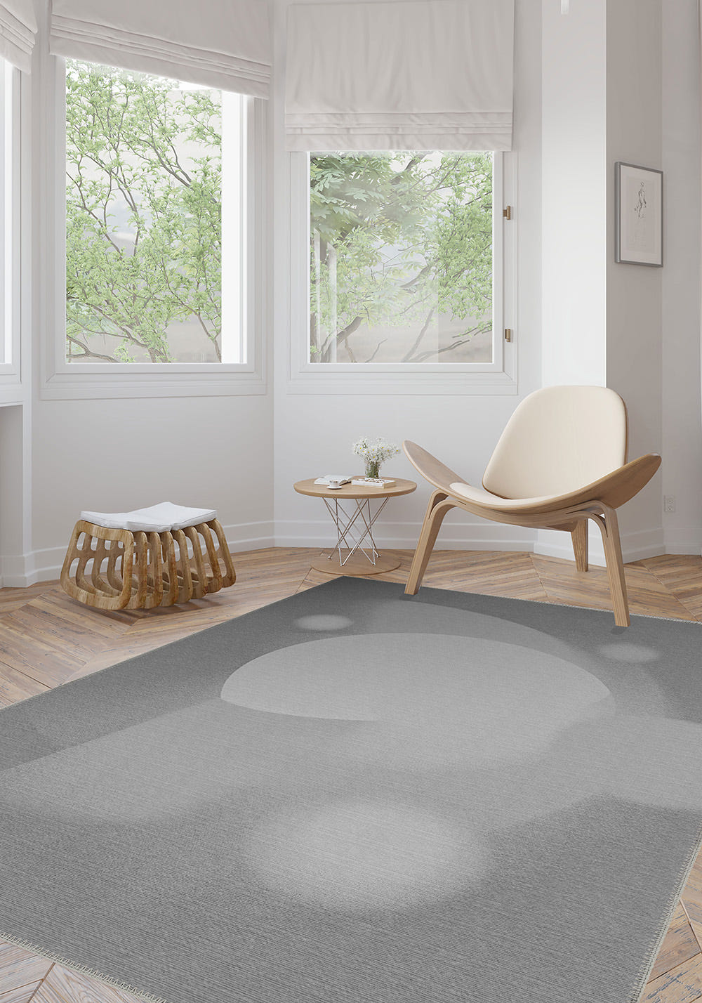 Living Room Rugs