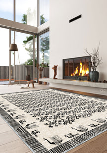 Living Room Rugs