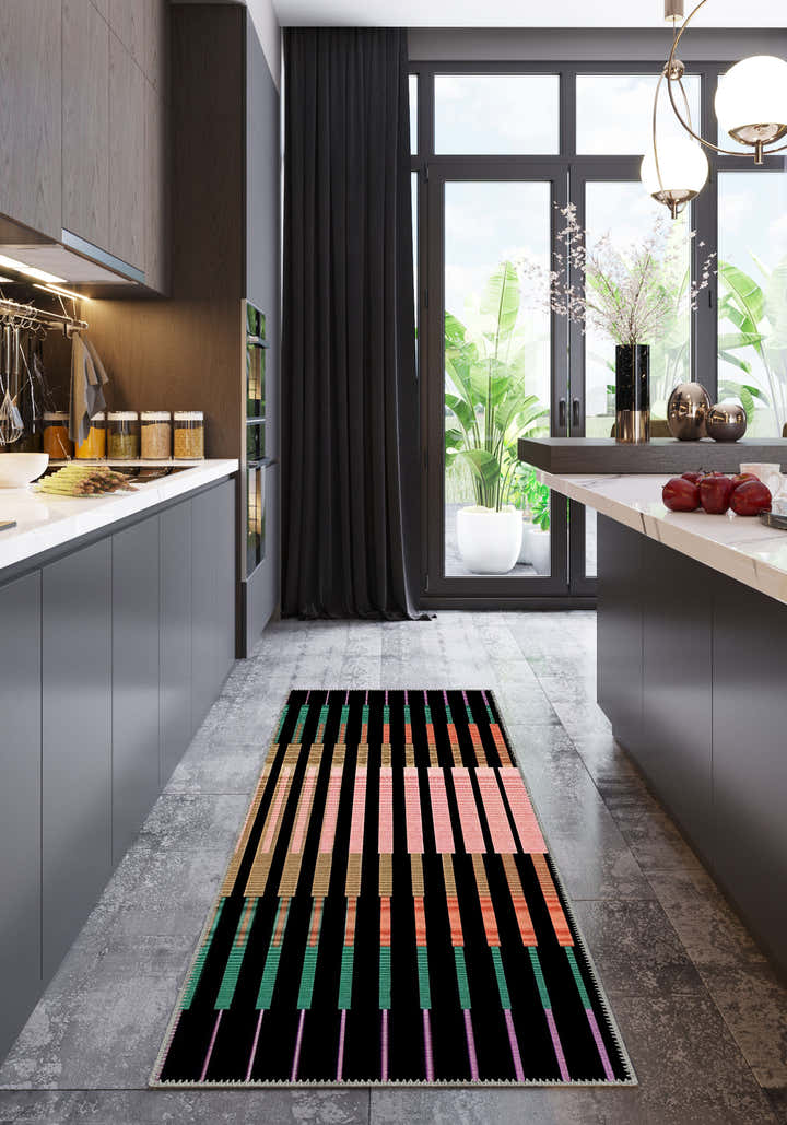 Kitchen Rugs