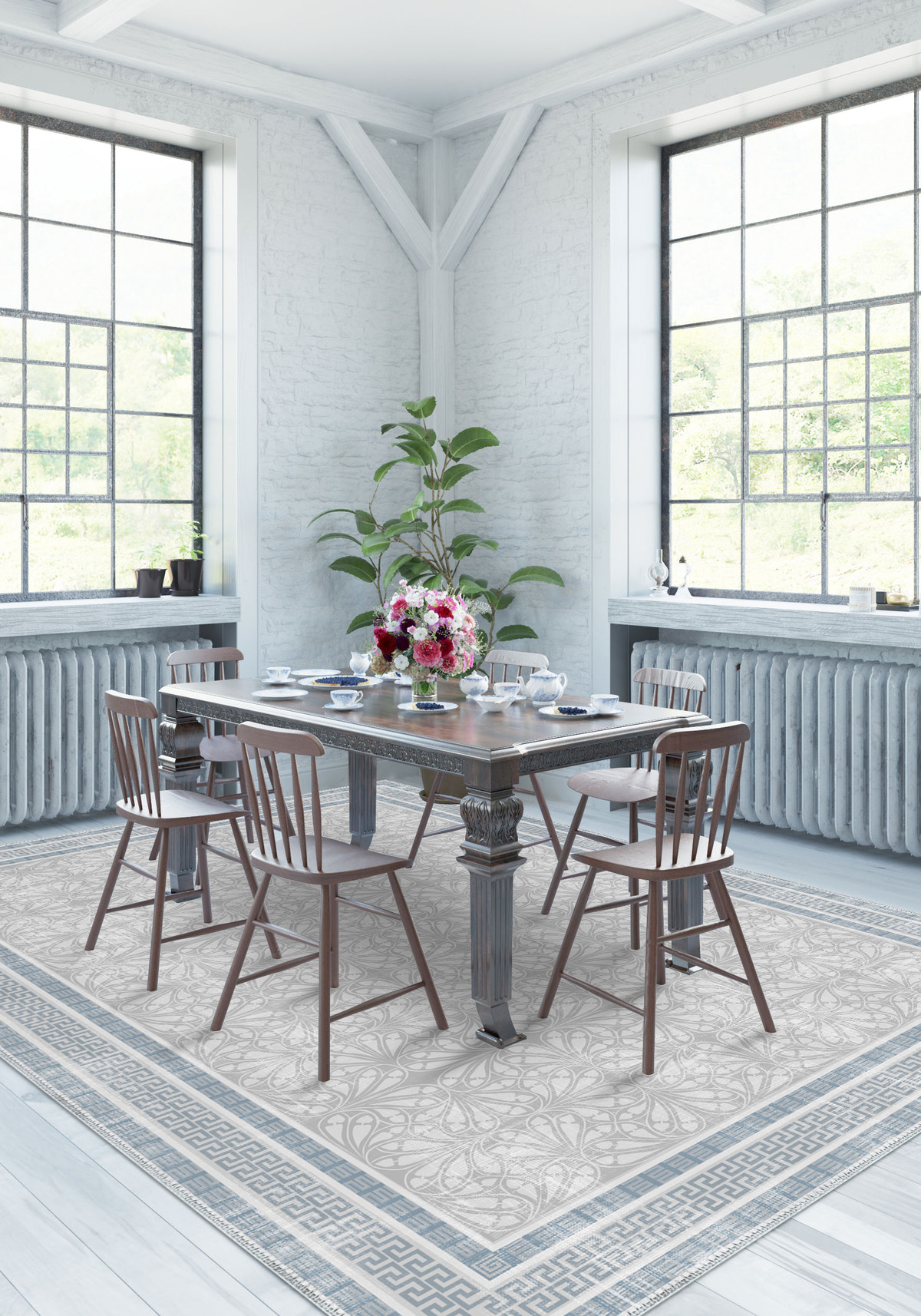 Dining Room Rugs