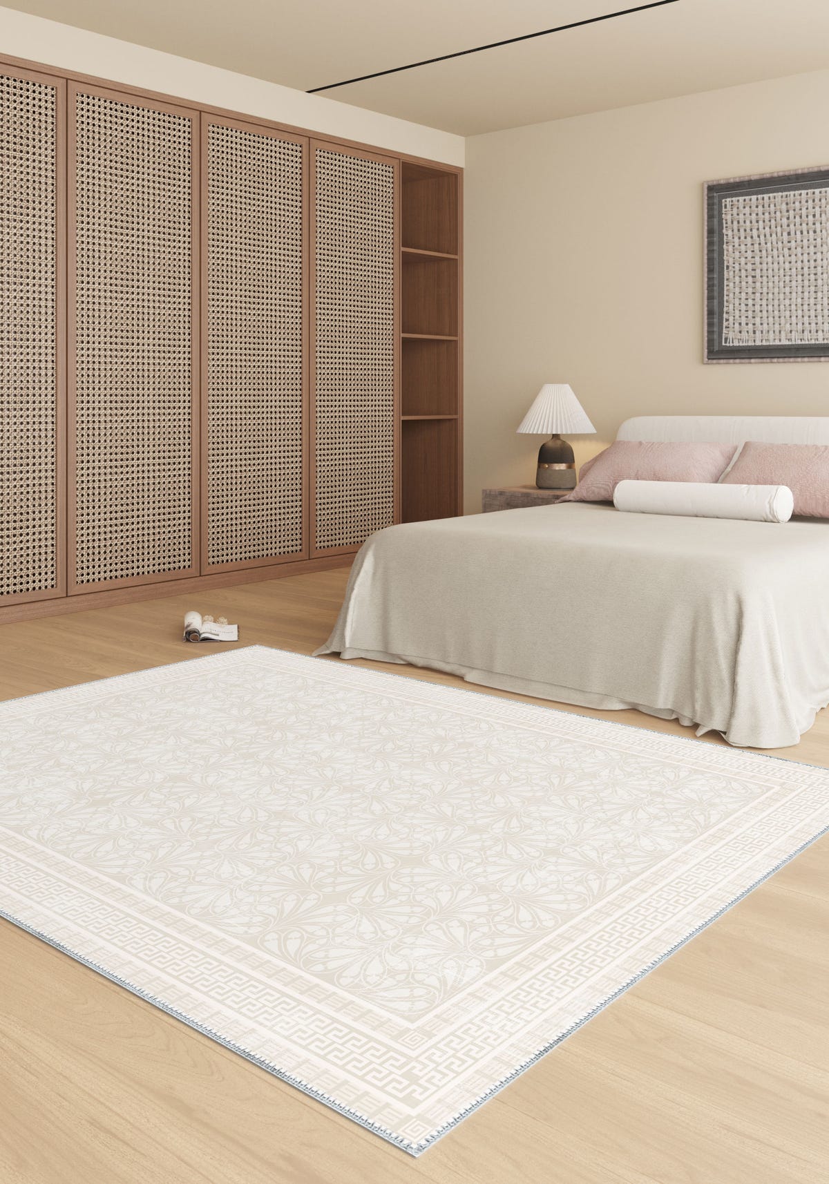 Bedroom Rugs