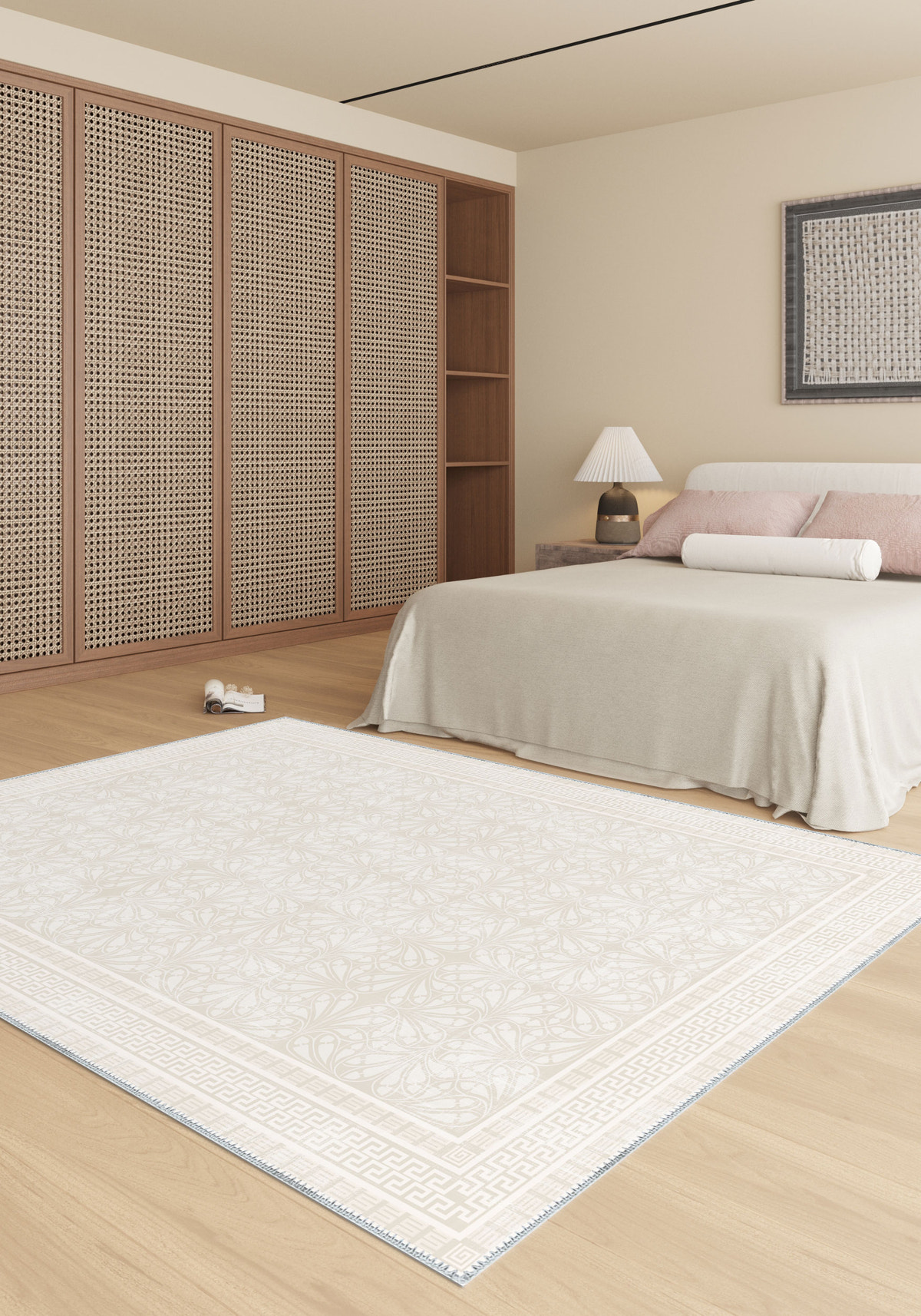 Bedroom Rugs