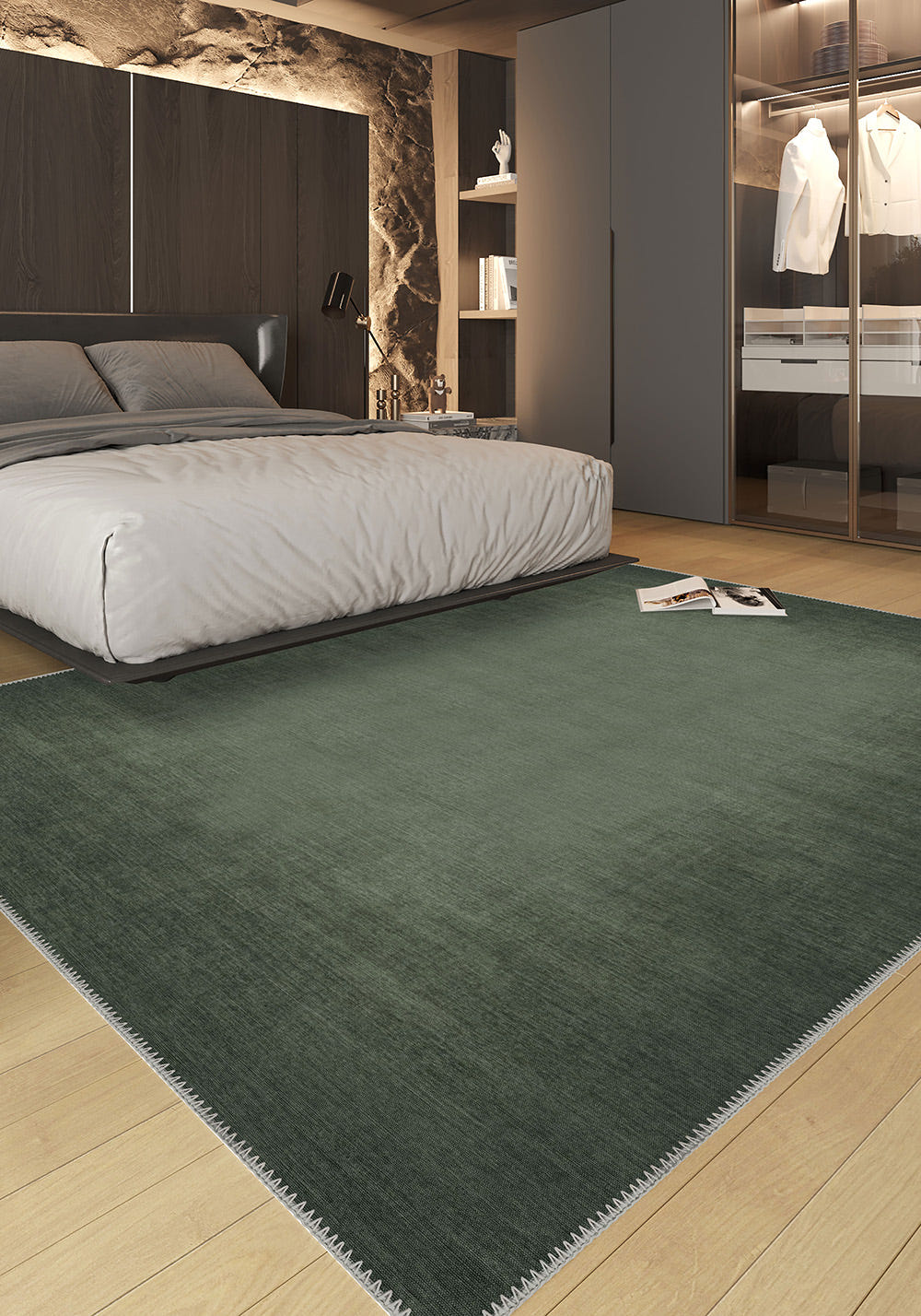Bedroom Rugs