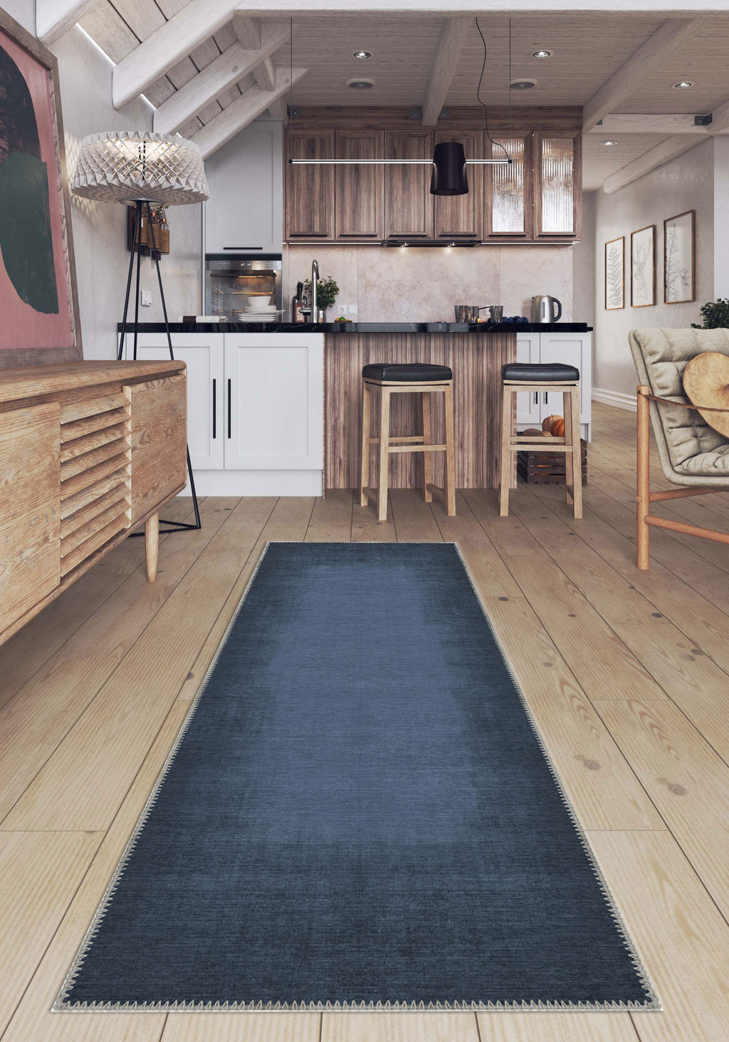 Hallway Runner Rugs