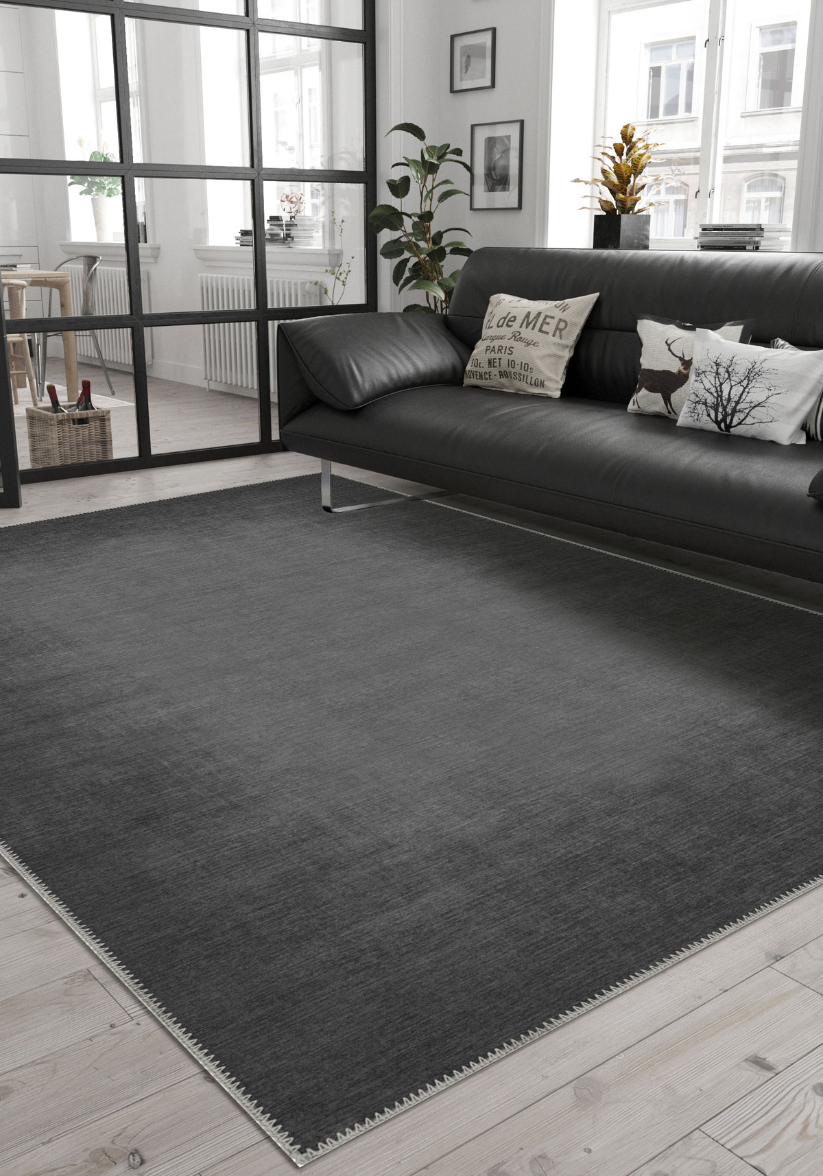 Living Room Rugs