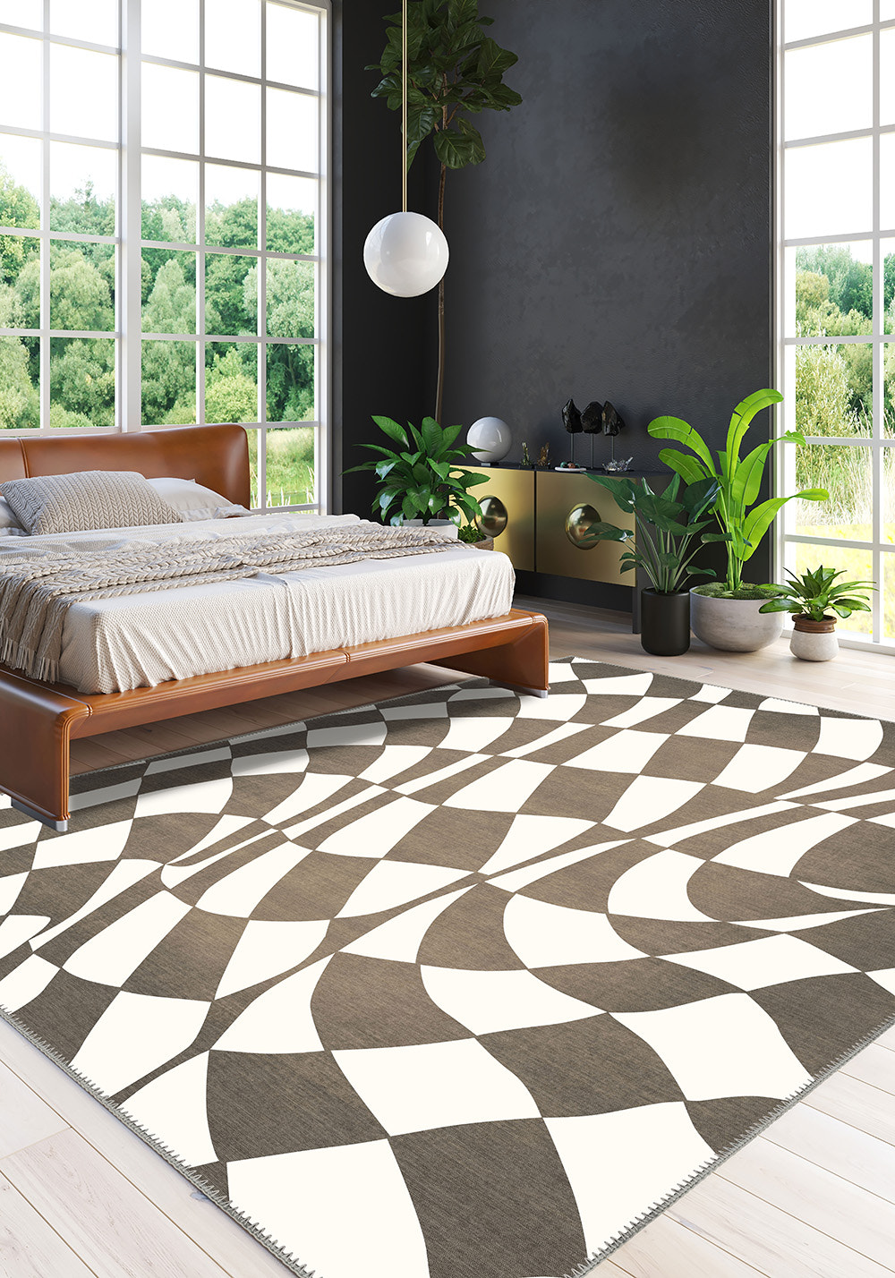 Bedroom Rugs