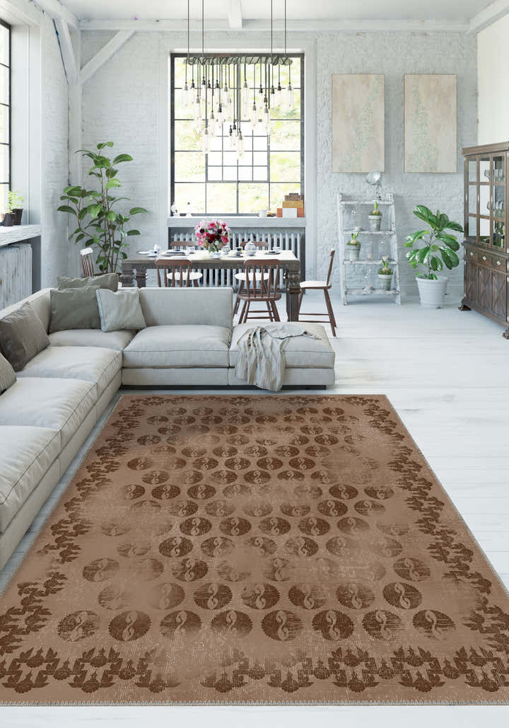 Living Room Rugs