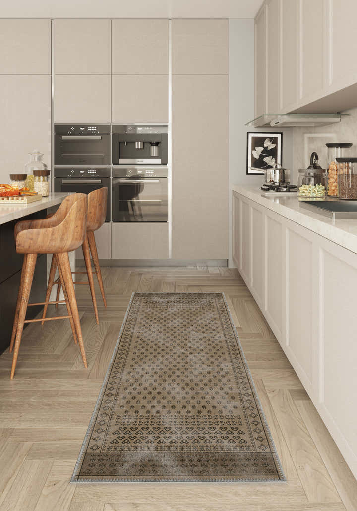 Kitchen Rugs