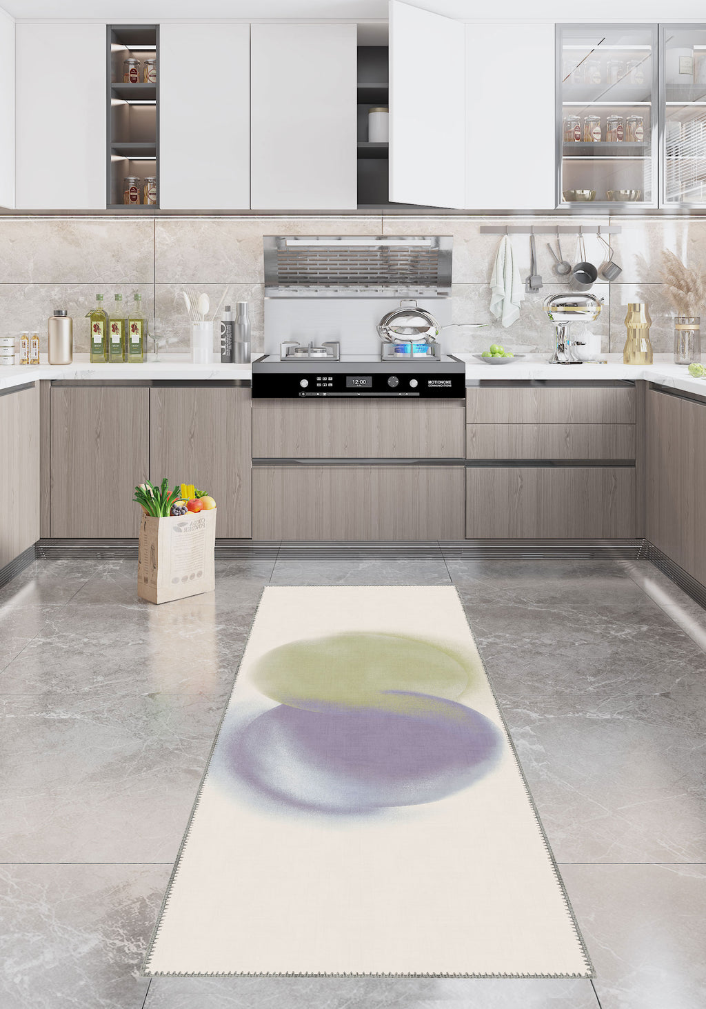 Kitchen Rugs