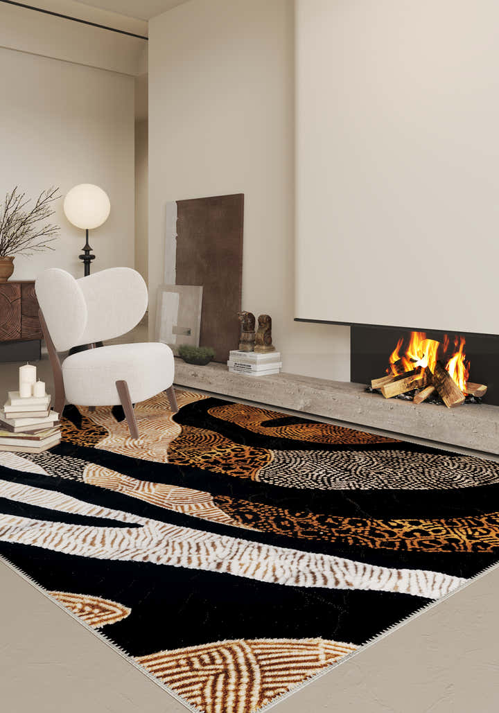 Living Room Rugs