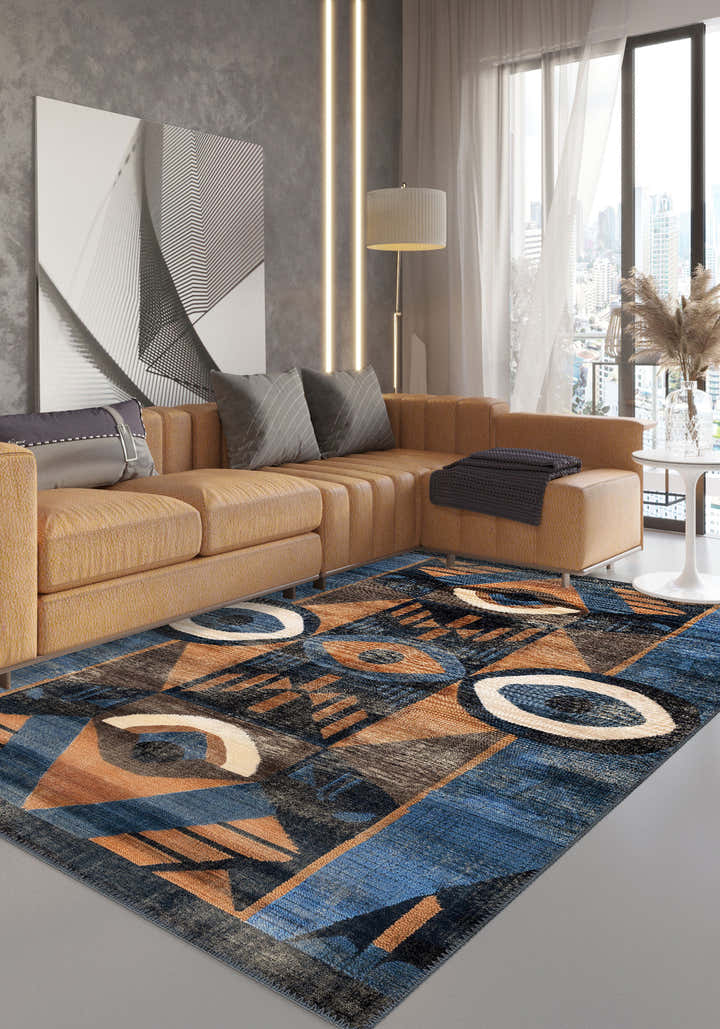Living Room Rugs