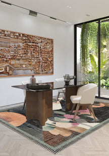 Office Rugs; Dining Room Rugs