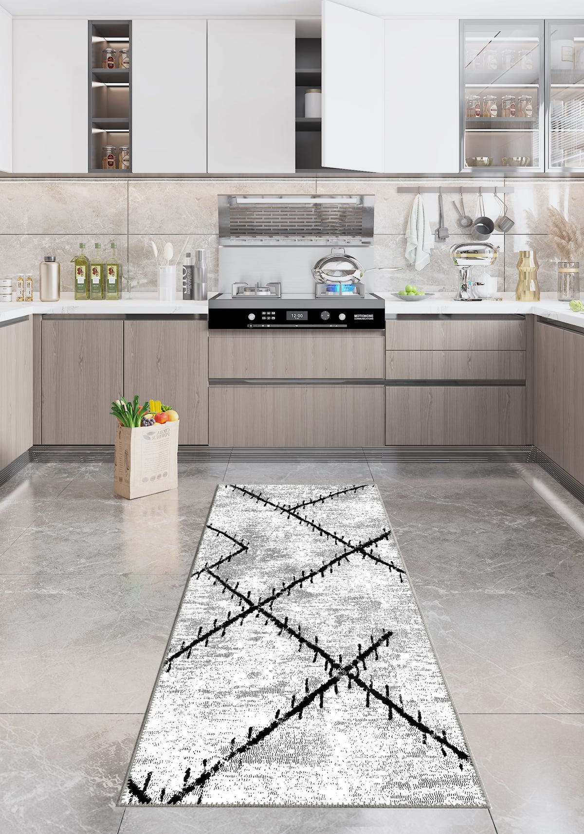 Kitchen Rugs