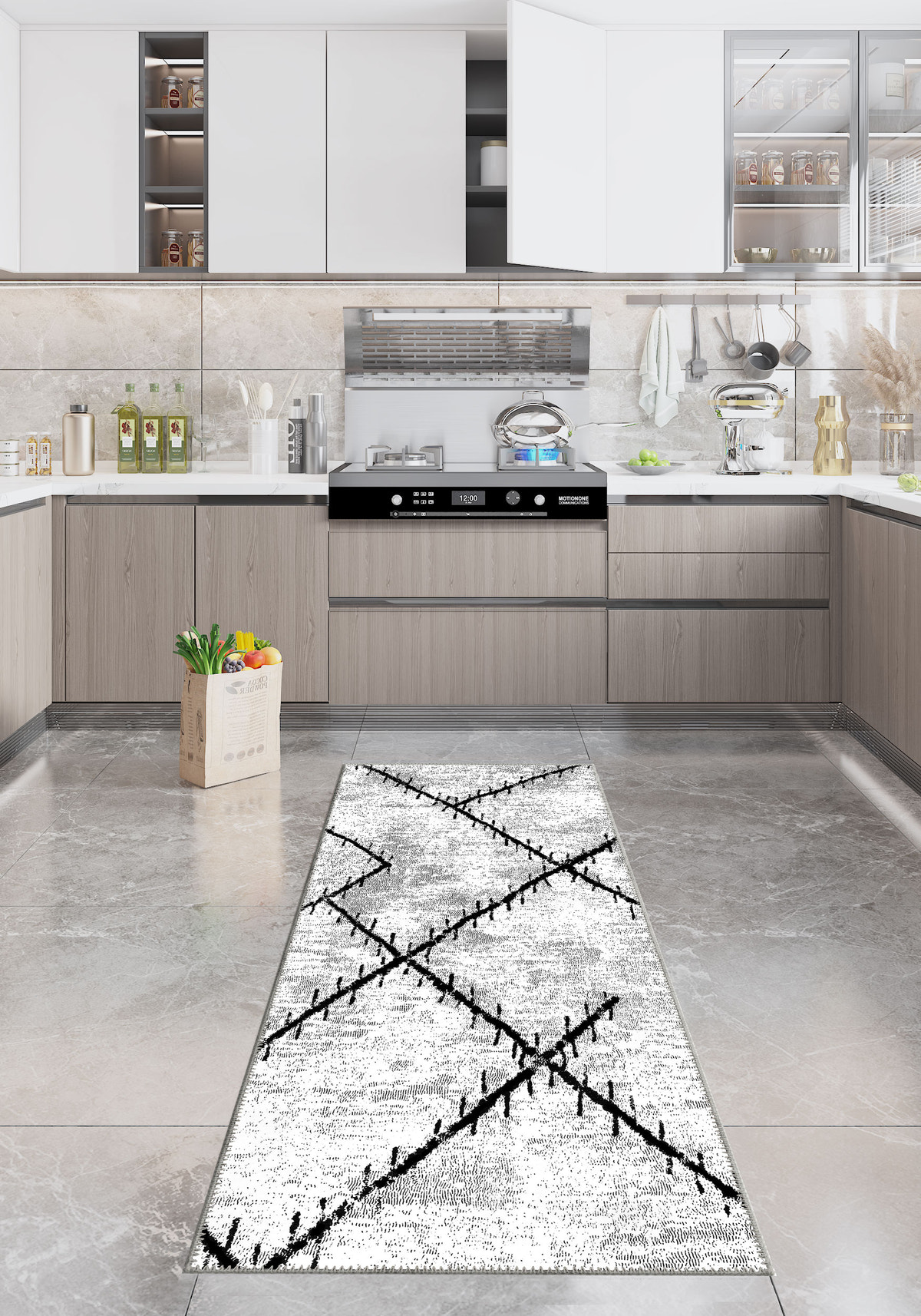 Kitchen Rugs