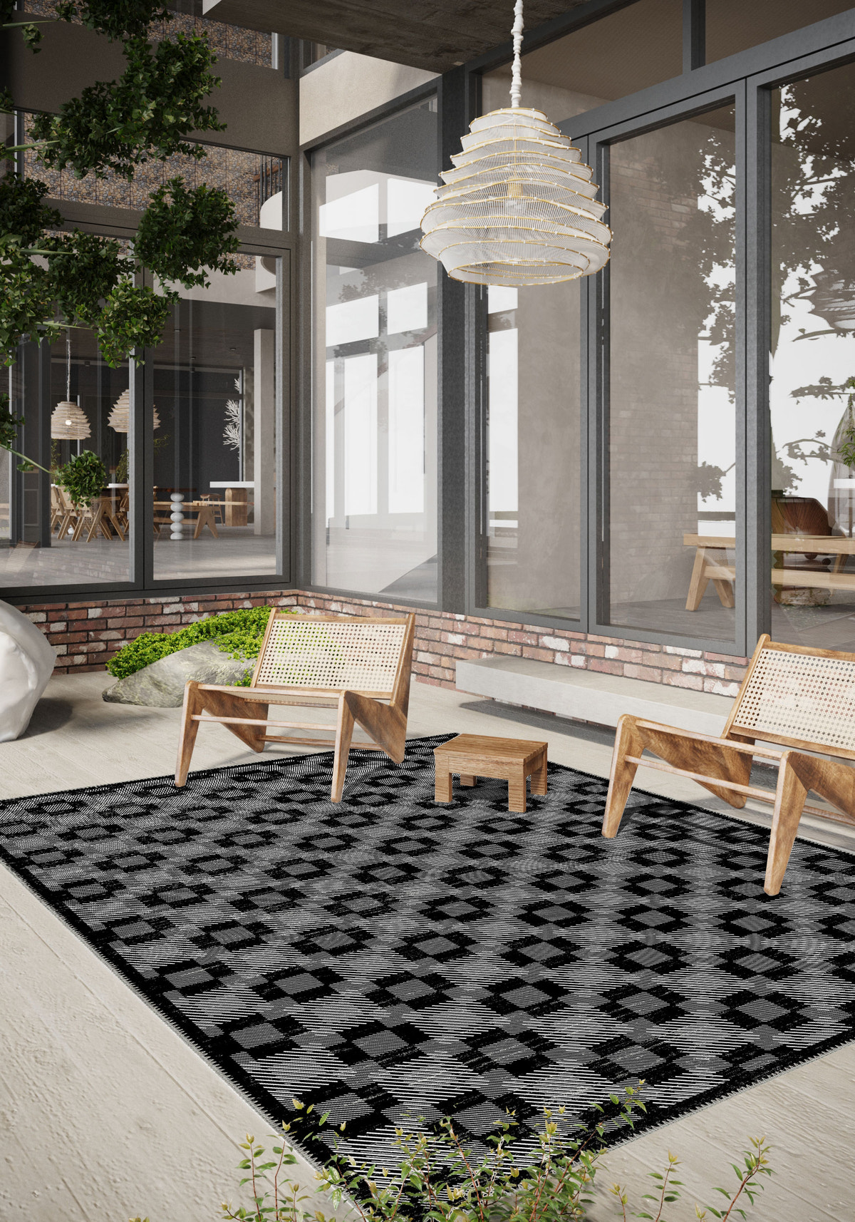 Outdoor Rugs