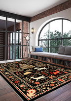 Living Room Rugs