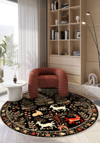 Entryway Rugs