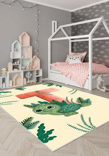 Lilli Customisable Kids Rug