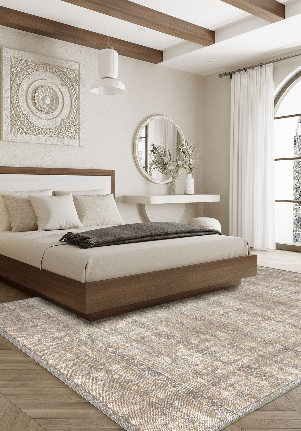 Bedroom Rugs