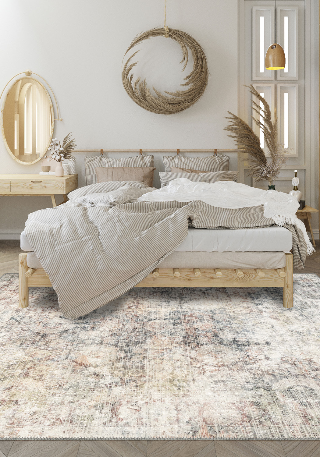 Bedroom Rugs