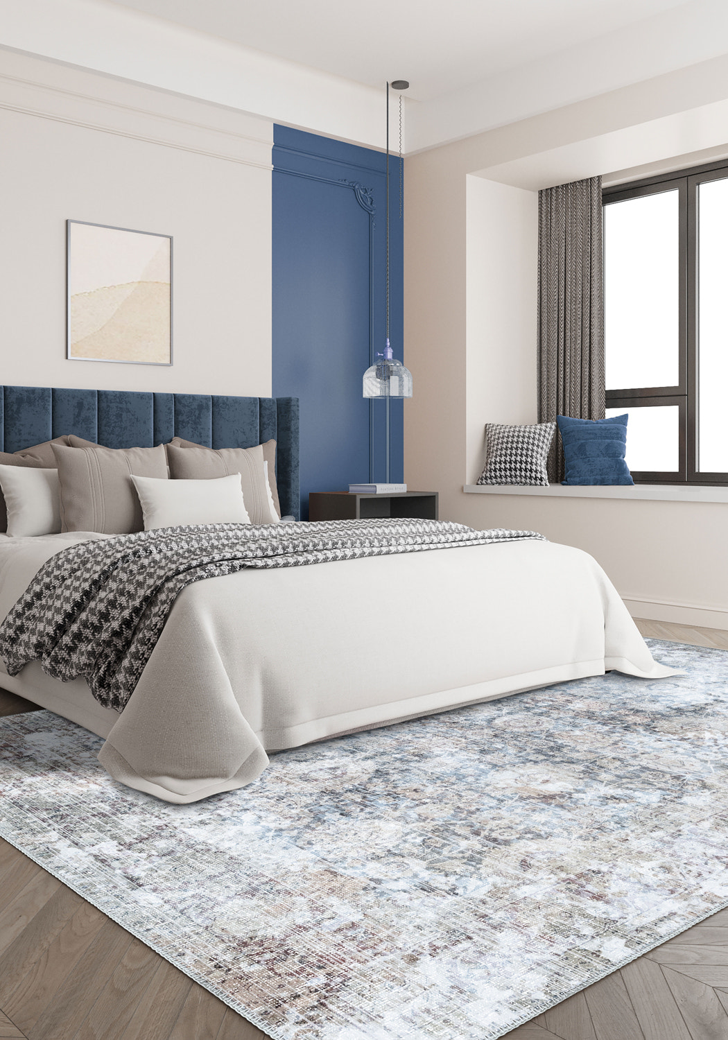 Bedroom Rugs