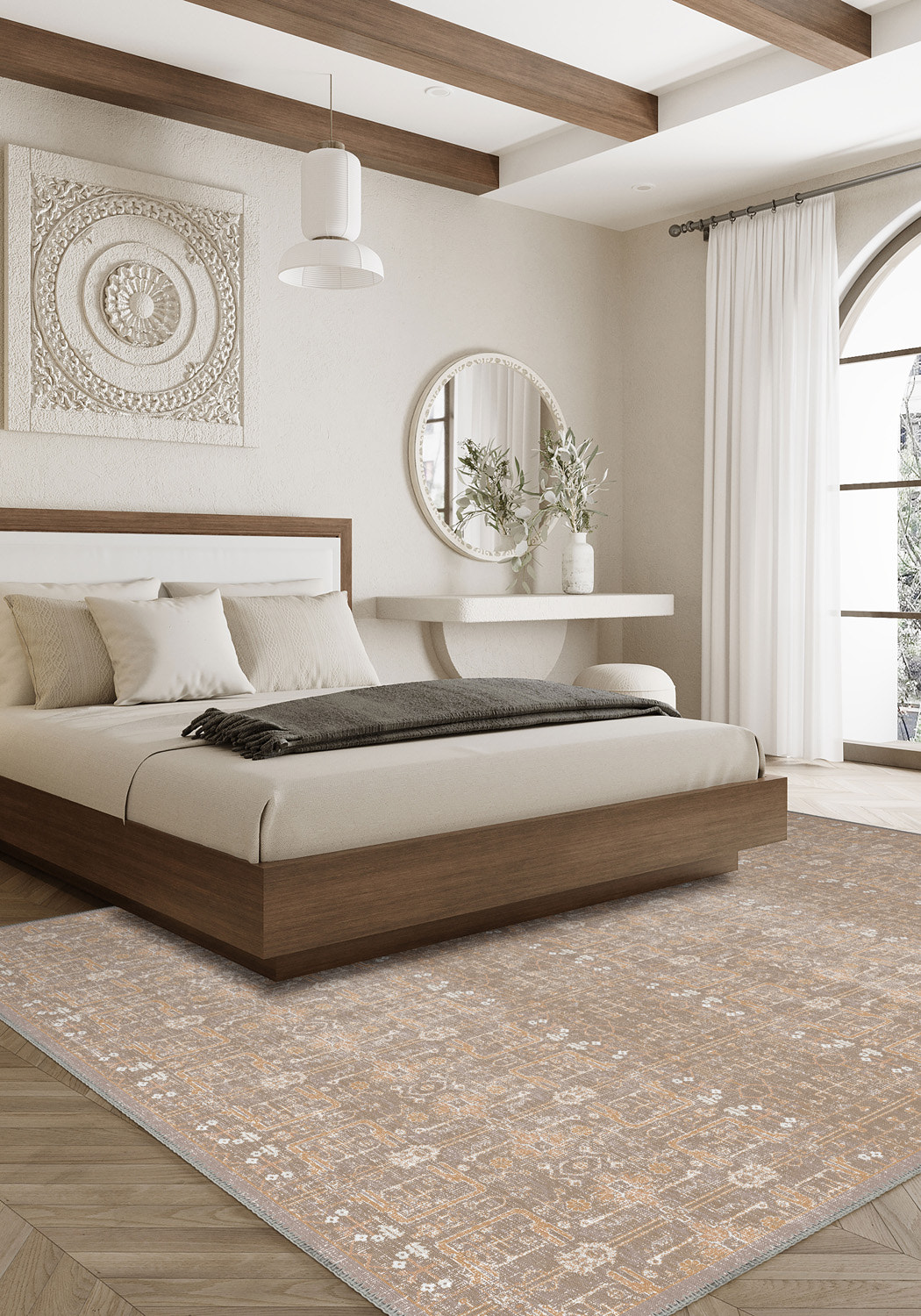 Bedroom Rugs