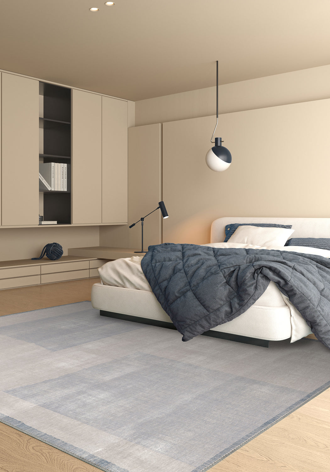 Bedroom Rugs