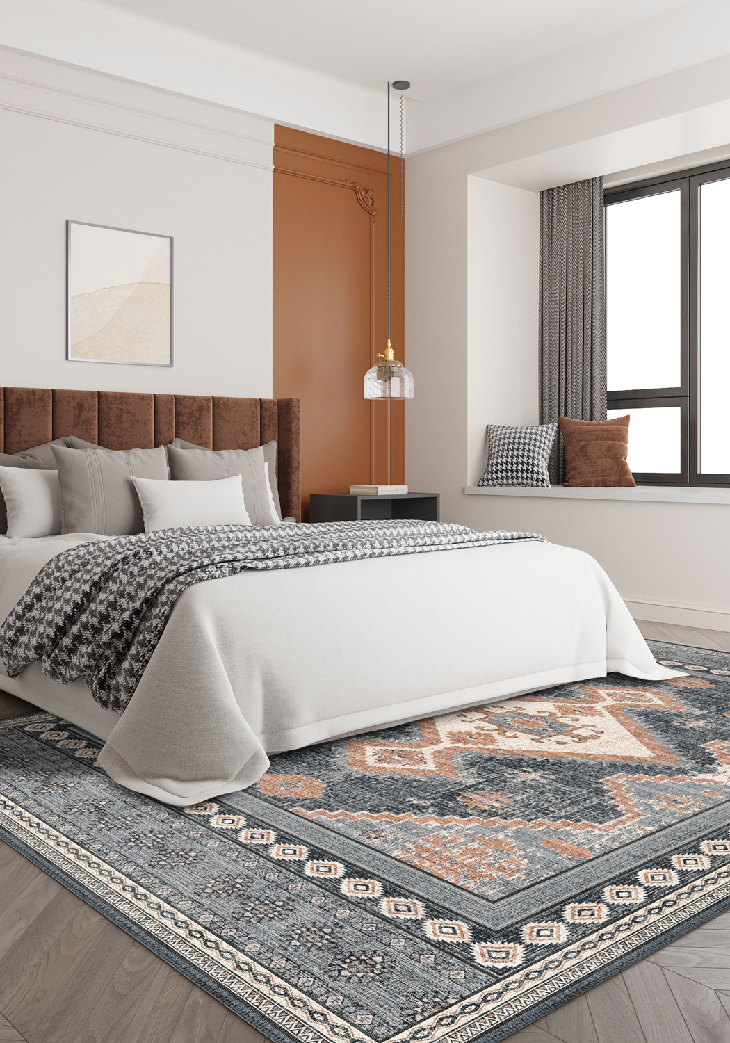 Bedroom Rugs