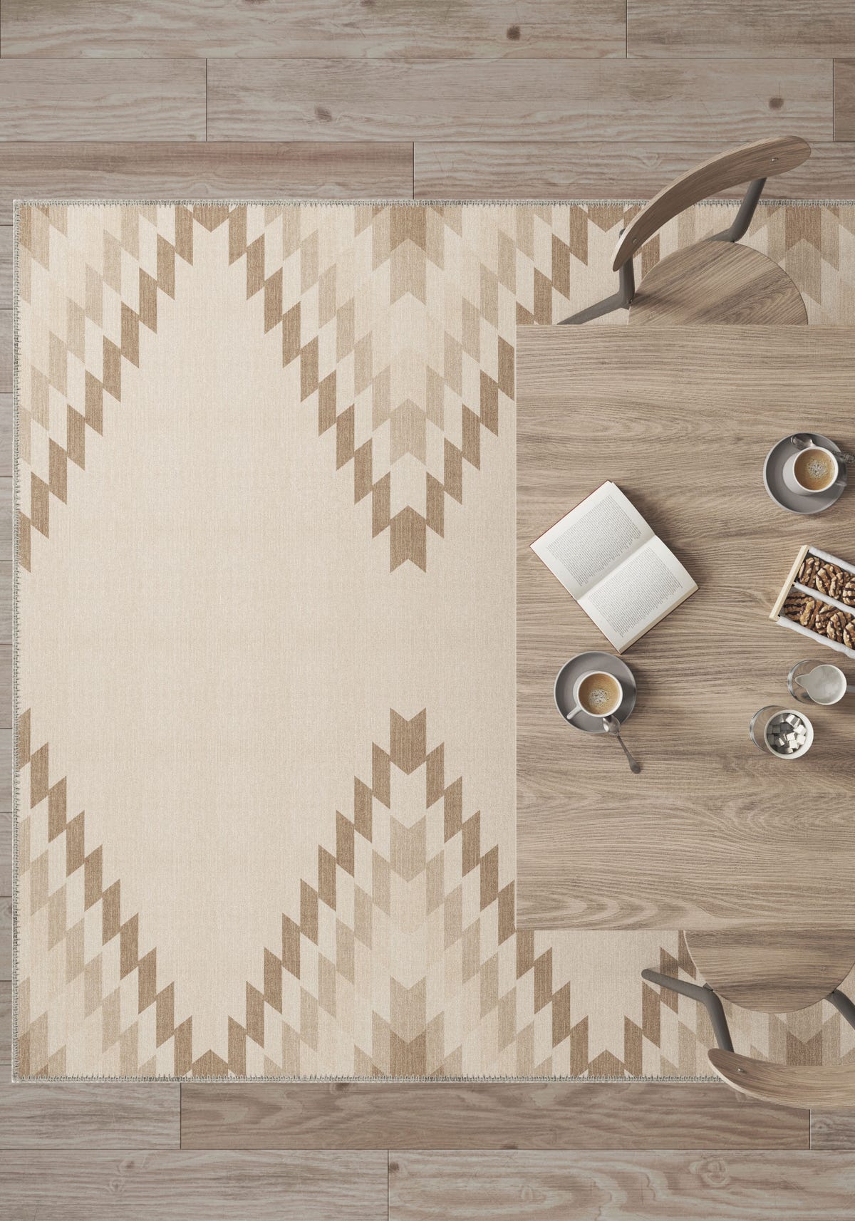 Dining Room Rugs 