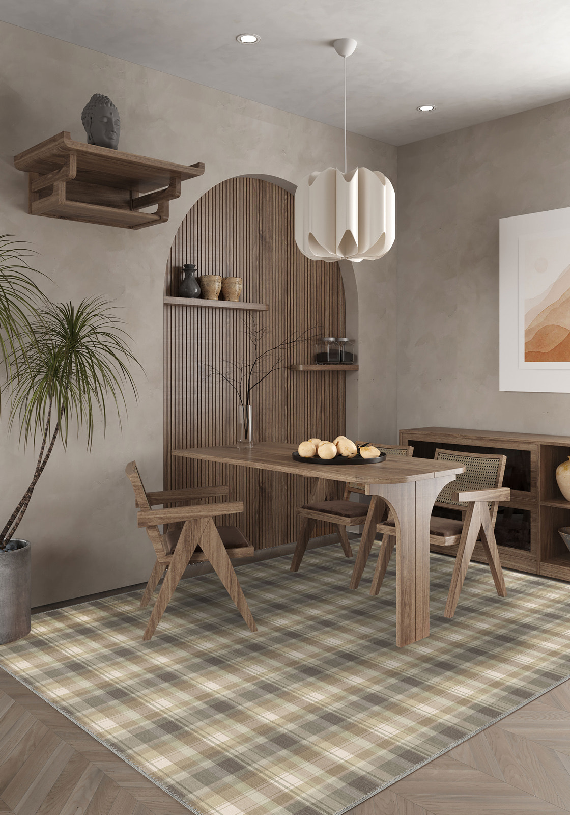 Dining Room Rugs