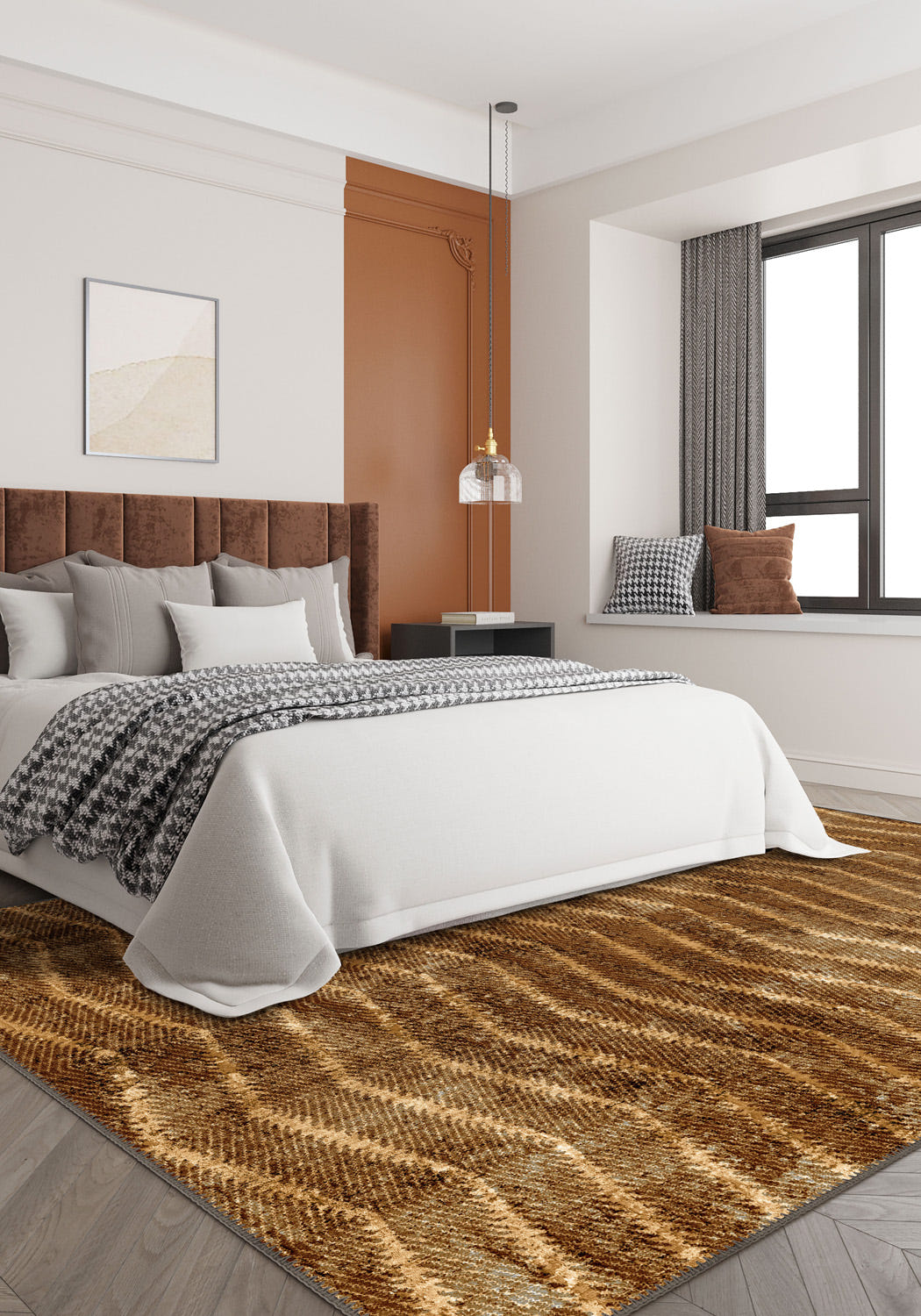 Bedroom Rugs