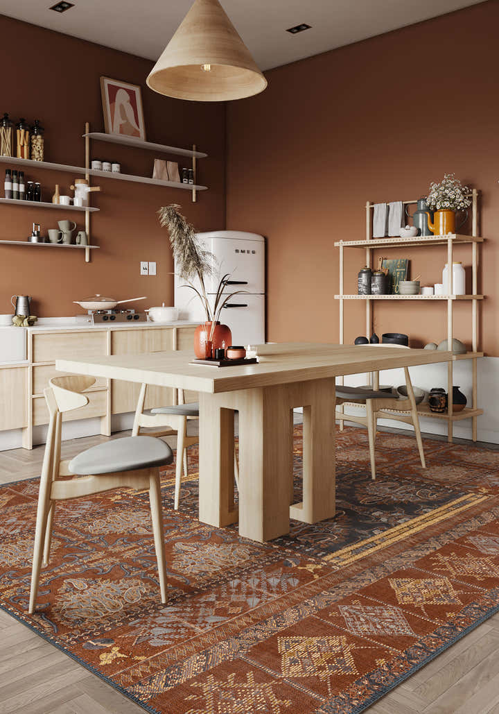 Dining Room Rugs