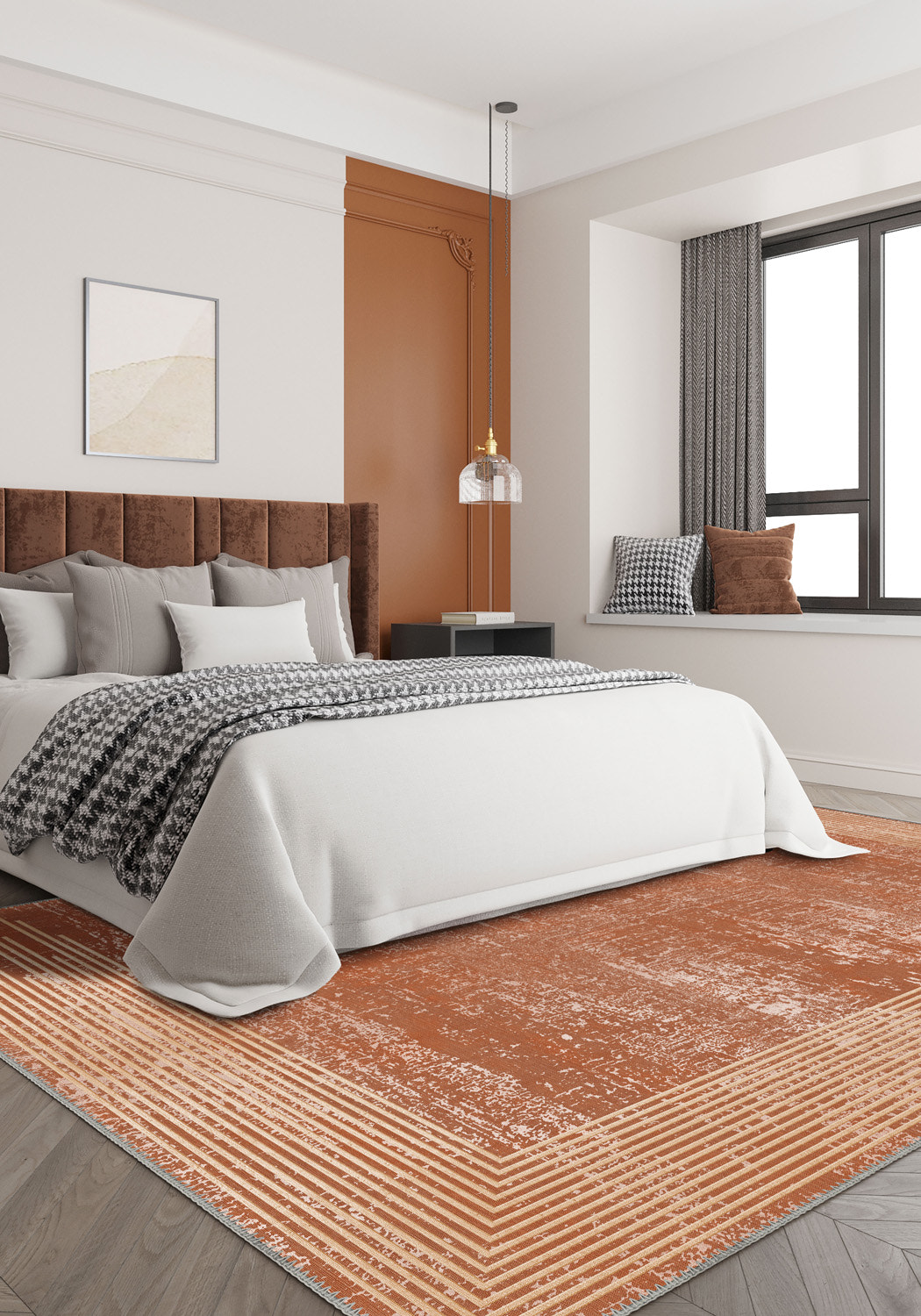 Bedroom Rugs