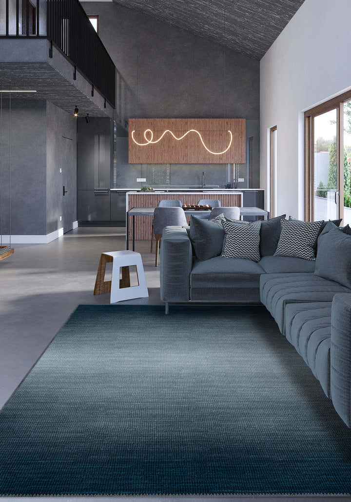 Living Room Rugs