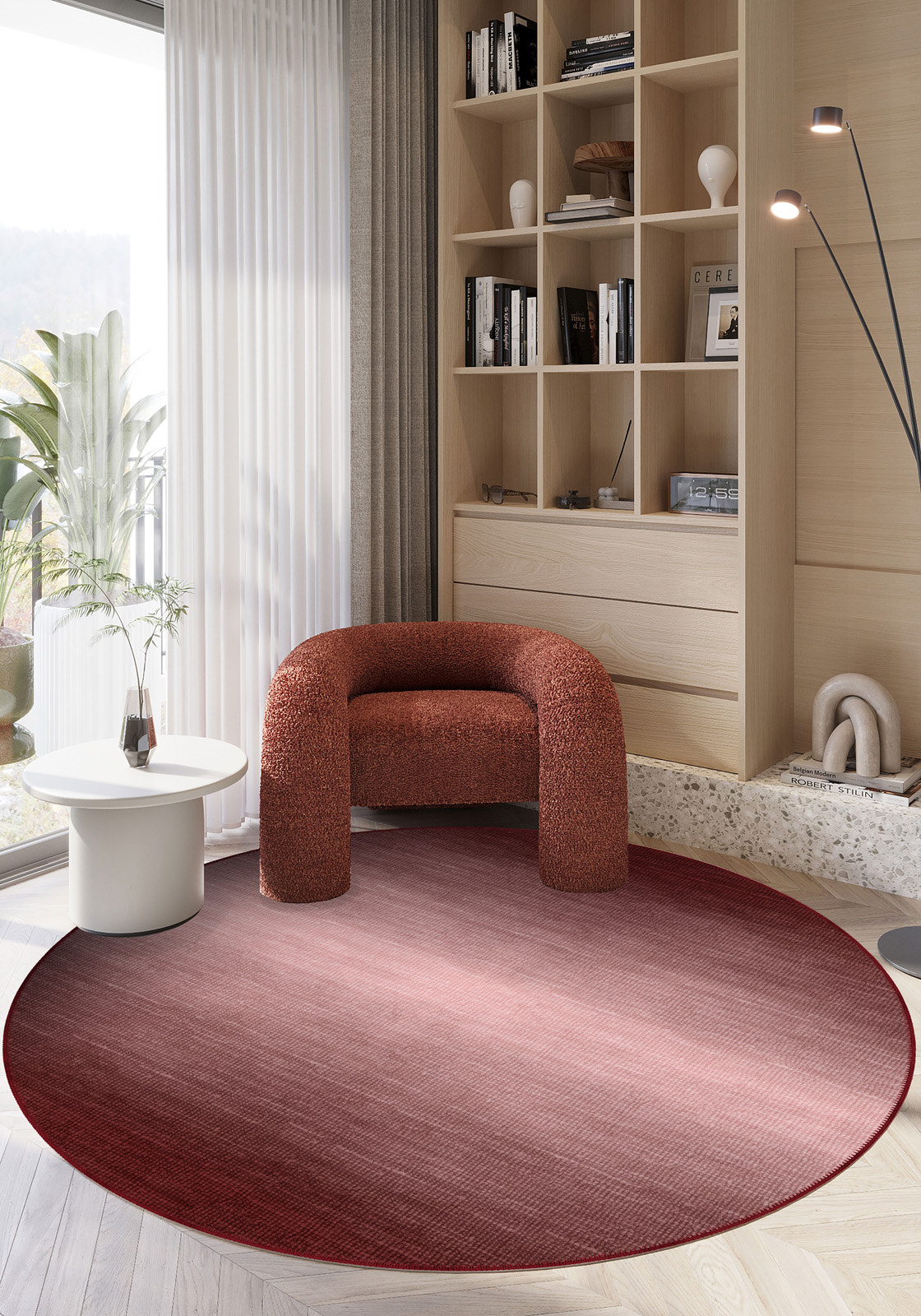 Entryway Rugs