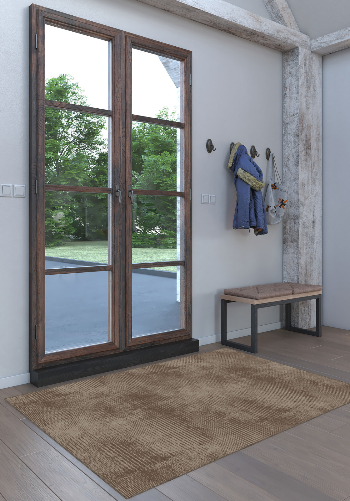 Entryway Rugs