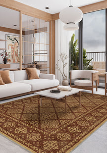 Living Room Rugs