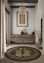 Elda Sisters Avante Garde Rug